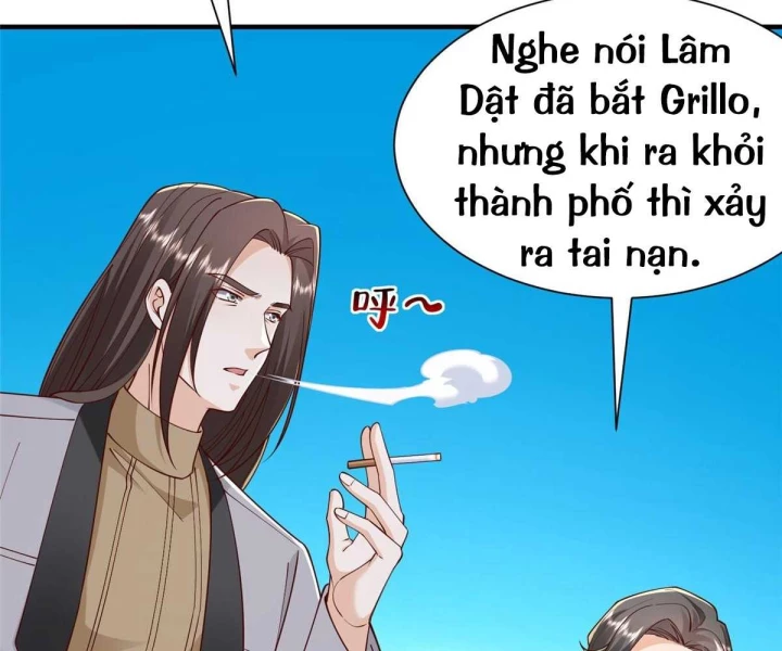 Mỗi Tuần Ta Có Một Nghề Nghiệp Mới Chapter 814 - 18