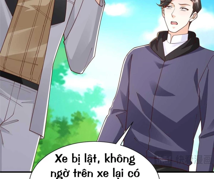 Mỗi Tuần Ta Có Một Nghề Nghiệp Mới Chapter 814 - 19