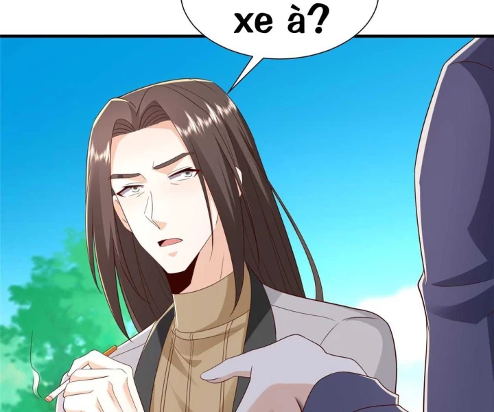 Mỗi Tuần Ta Có Một Nghề Nghiệp Mới Chapter 814 - 21