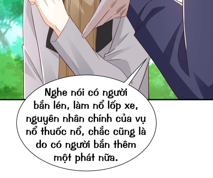 Mỗi Tuần Ta Có Một Nghề Nghiệp Mới Chapter 814 - 22