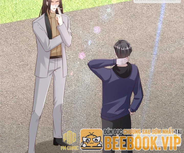 Mỗi Tuần Ta Có Một Nghề Nghiệp Mới Chapter 814 - 24