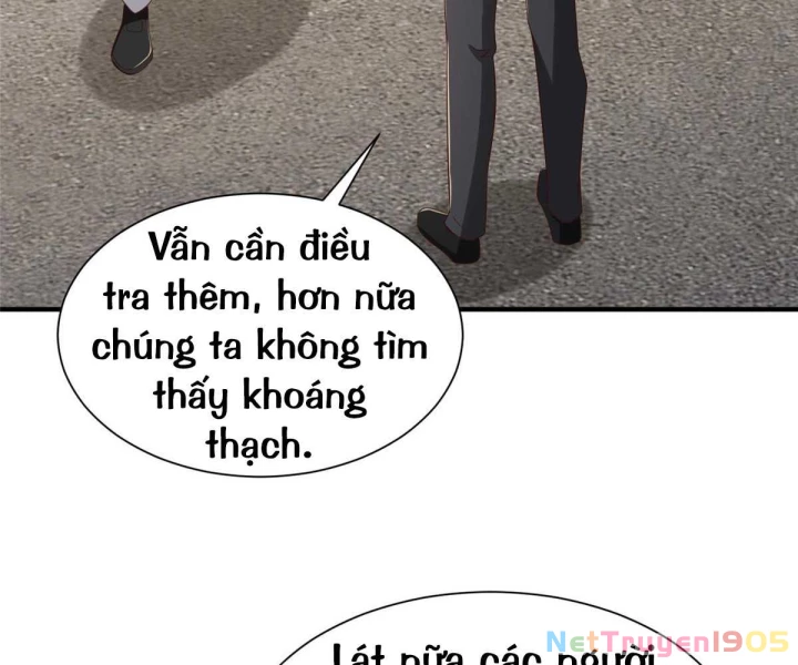 Mỗi Tuần Ta Có Một Nghề Nghiệp Mới Chapter 814 - 25