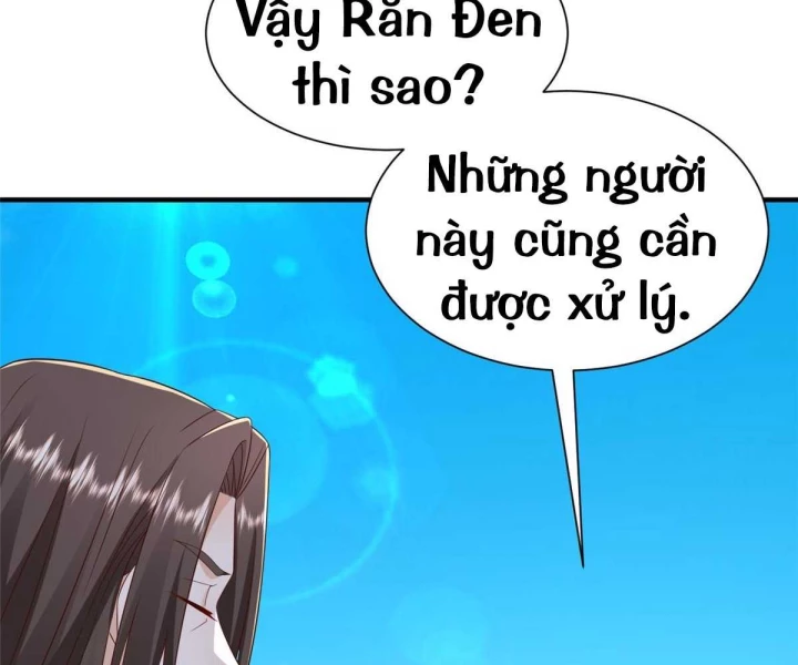 Mỗi Tuần Ta Có Một Nghề Nghiệp Mới Chapter 814 - 28
