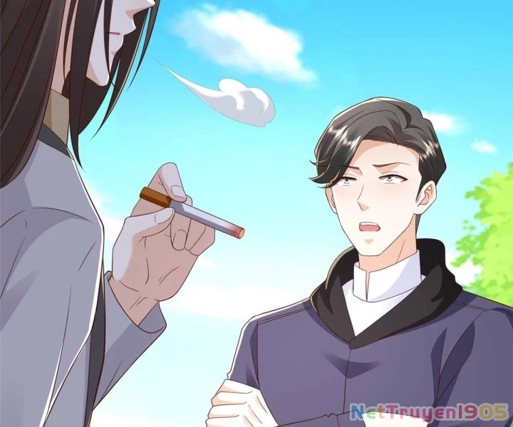 Mỗi Tuần Ta Có Một Nghề Nghiệp Mới Chapter 814 - 29