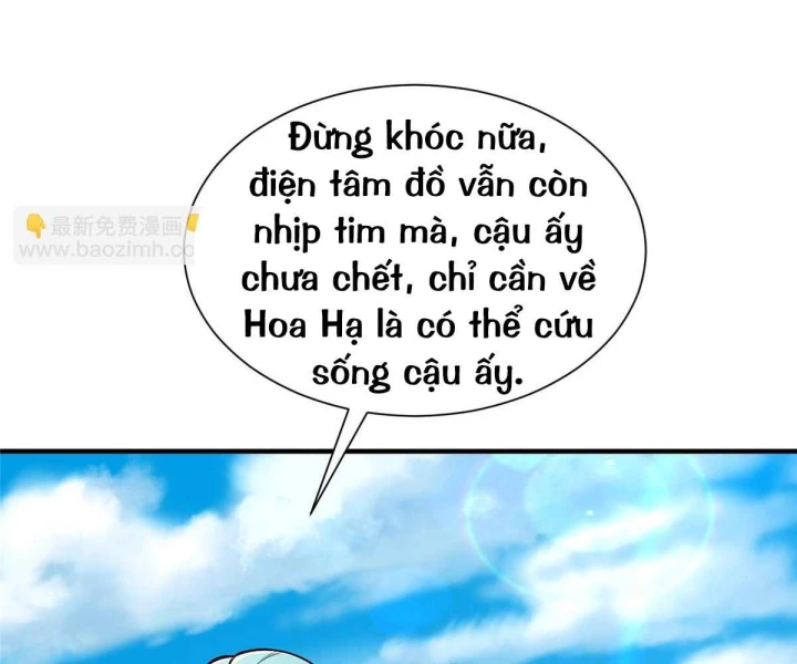 Mỗi Tuần Ta Có Một Nghề Nghiệp Mới Chapter 814 - 55