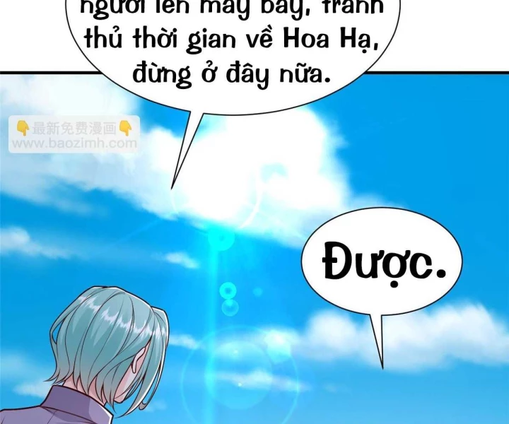 Mỗi Tuần Ta Có Một Nghề Nghiệp Mới Chapter 814 - 58