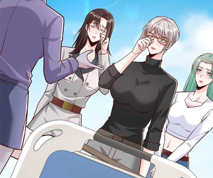 Mỗi Tuần Ta Có Một Nghề Nghiệp Mới Chapter 814 - 59