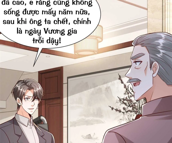 Mỗi Tuần Ta Có Một Nghề Nghiệp Mới Chapter 814 - 71