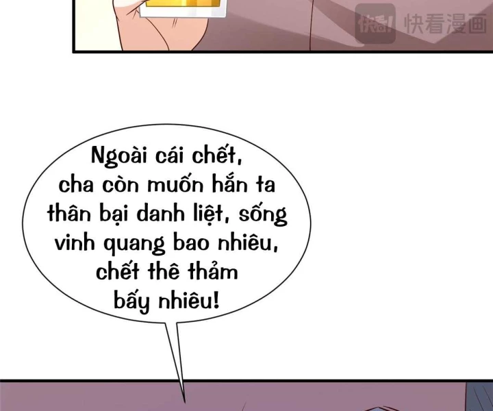 Mỗi Tuần Ta Có Một Nghề Nghiệp Mới Chapter 814 - 77