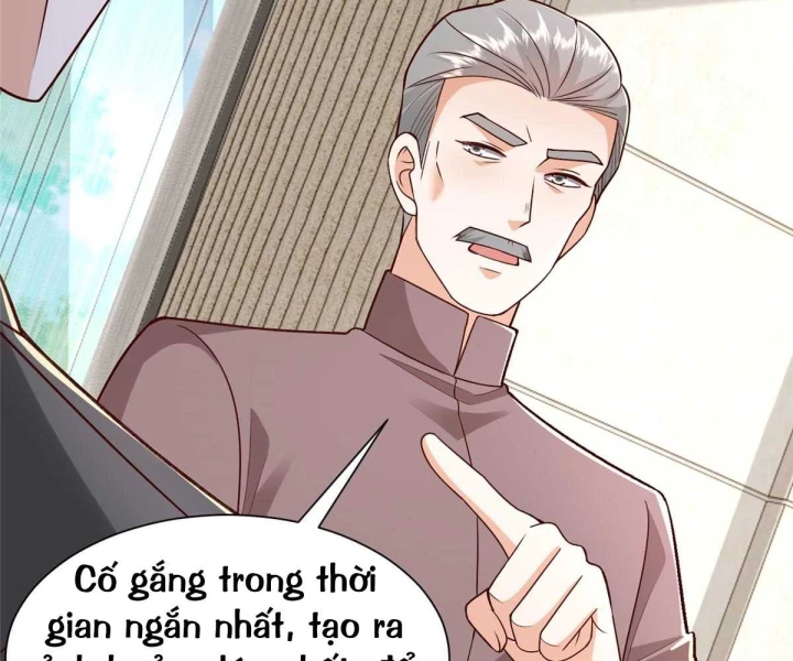 Mỗi Tuần Ta Có Một Nghề Nghiệp Mới Chapter 814 - 80