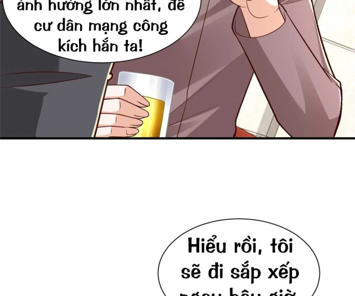 Mỗi Tuần Ta Có Một Nghề Nghiệp Mới Chapter 814 - 81