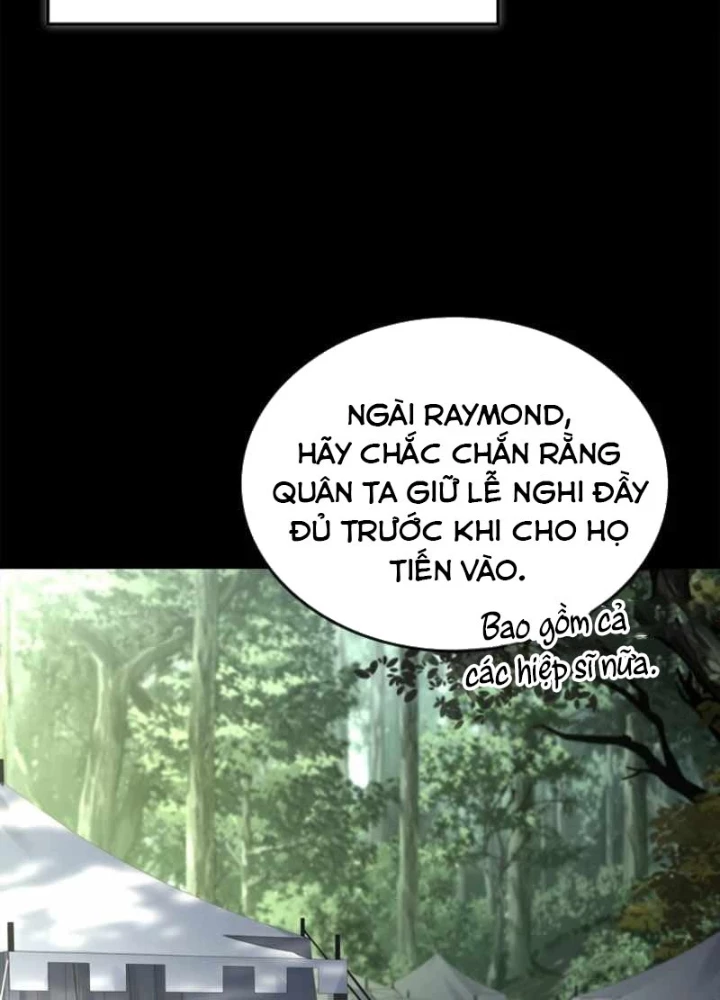Tam Hoàng Tử Của Vong Quốc Hồi Quy Chapter 24 - 23