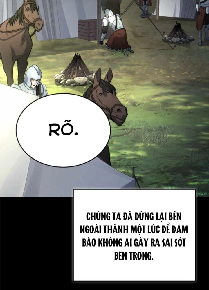 Tam Hoàng Tử Của Vong Quốc Hồi Quy Chapter 24 - 25