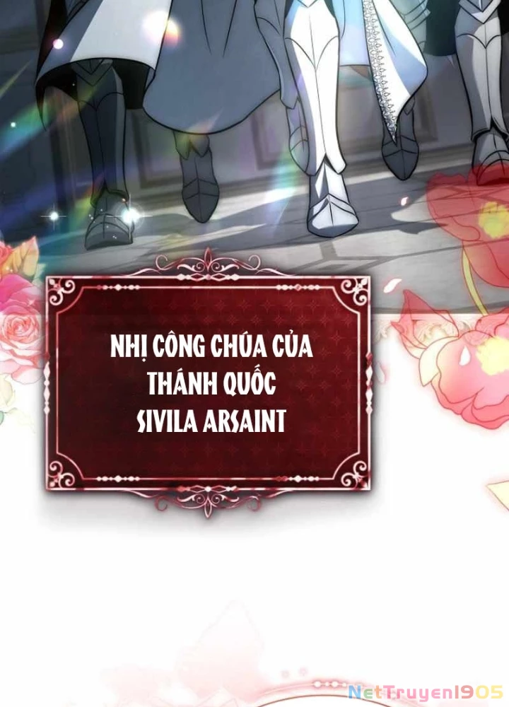 Tam Hoàng Tử Của Vong Quốc Hồi Quy Chapter 24 - 59