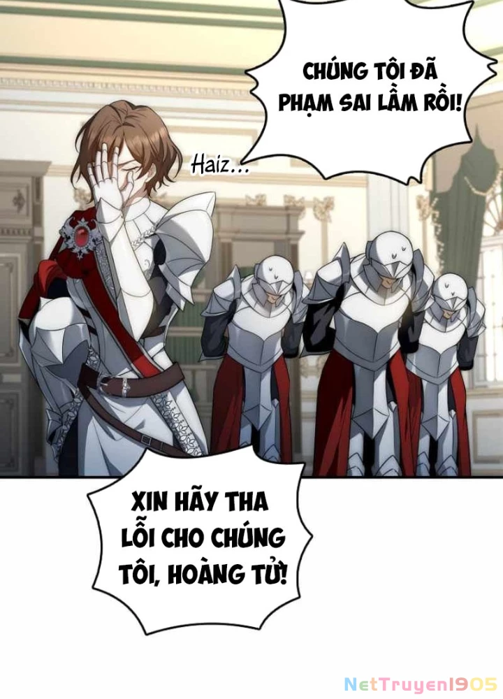 Tam Hoàng Tử Của Vong Quốc Hồi Quy Chapter 24 - 95