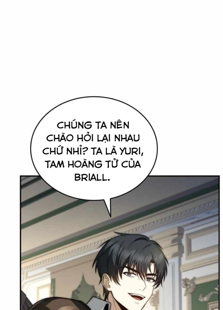 Tam Hoàng Tử Của Vong Quốc Hồi Quy Chapter 24 - 103