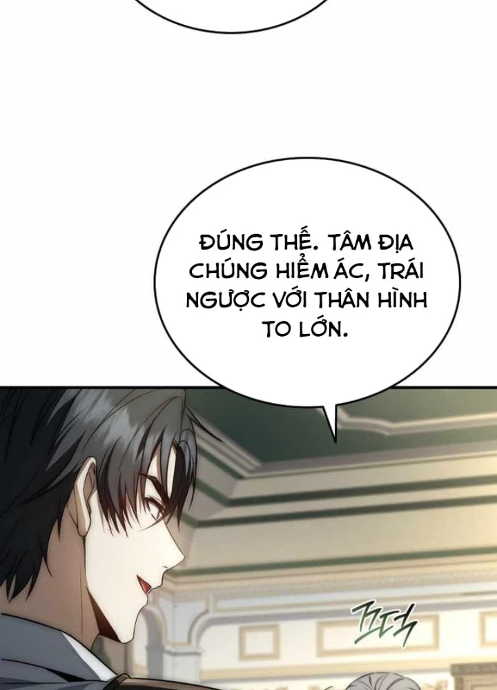 Tam Hoàng Tử Của Vong Quốc Hồi Quy Chapter 24 - 137