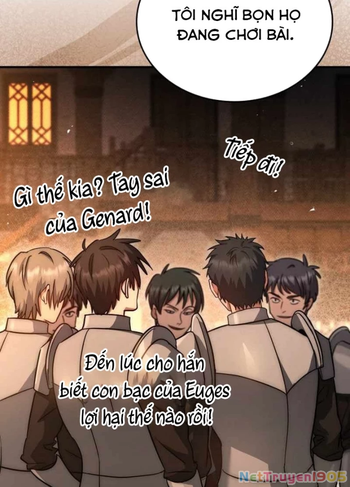 Tam Hoàng Tử Của Vong Quốc Hồi Quy Chapter 24 - 241