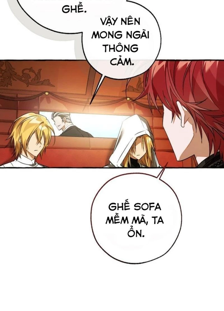 Phế Vật Dòng Dõi Bá Tước Chapter 157 - 31