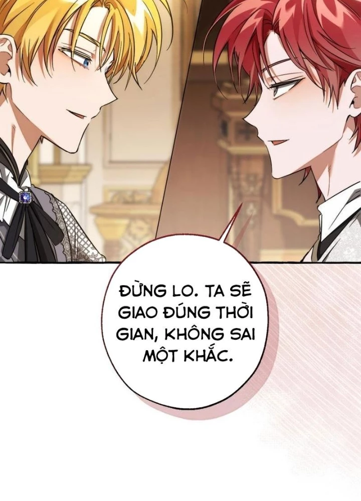 Phế Vật Dòng Dõi Bá Tước Chapter 157 - 163