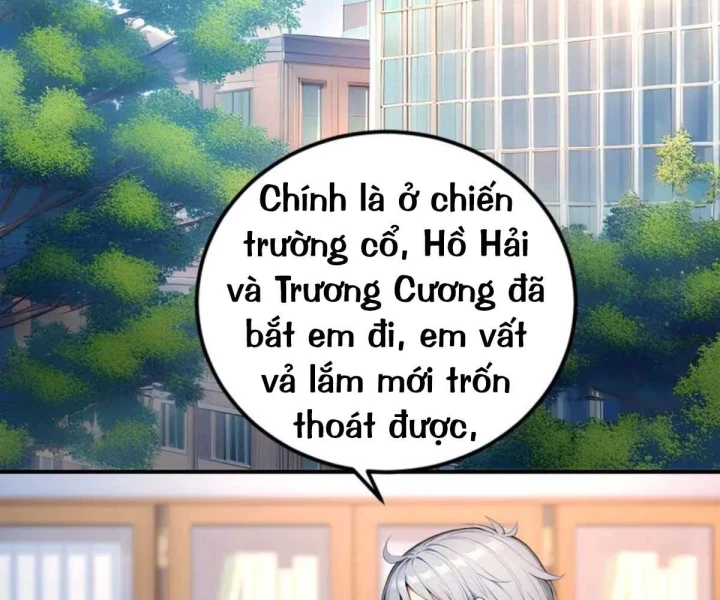 Khắp Thần Giới: Ta Hiến Tế Hàng Vạn Sinh Linh Trở Thành Thần Chapter 112 - 10