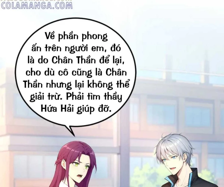 Khắp Thần Giới: Ta Hiến Tế Hàng Vạn Sinh Linh Trở Thành Thần Chapter 112 - 15