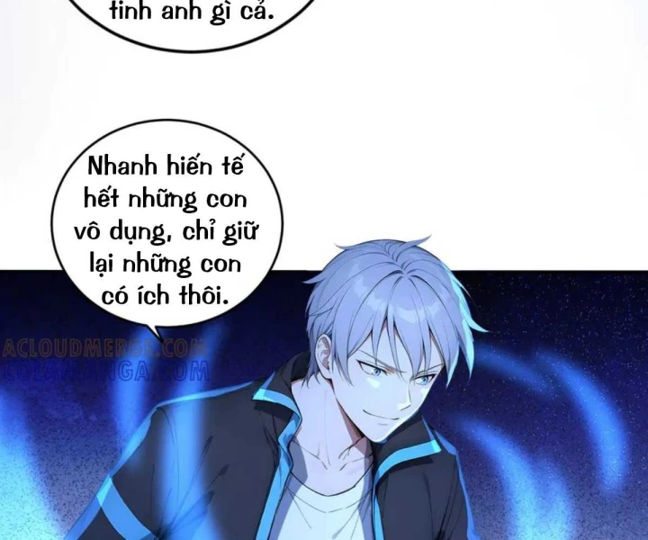 Khắp Thần Giới: Ta Hiến Tế Hàng Vạn Sinh Linh Trở Thành Thần Chapter 112 - 54