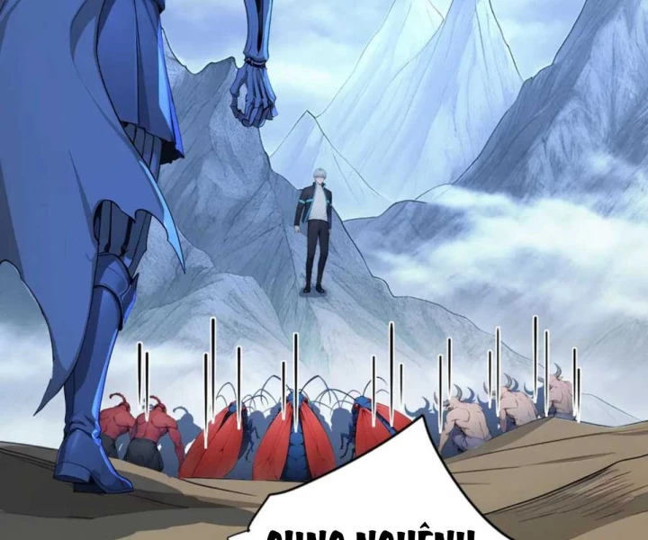 Khắp Thần Giới: Ta Hiến Tế Hàng Vạn Sinh Linh Trở Thành Thần Chapter 112 - 65