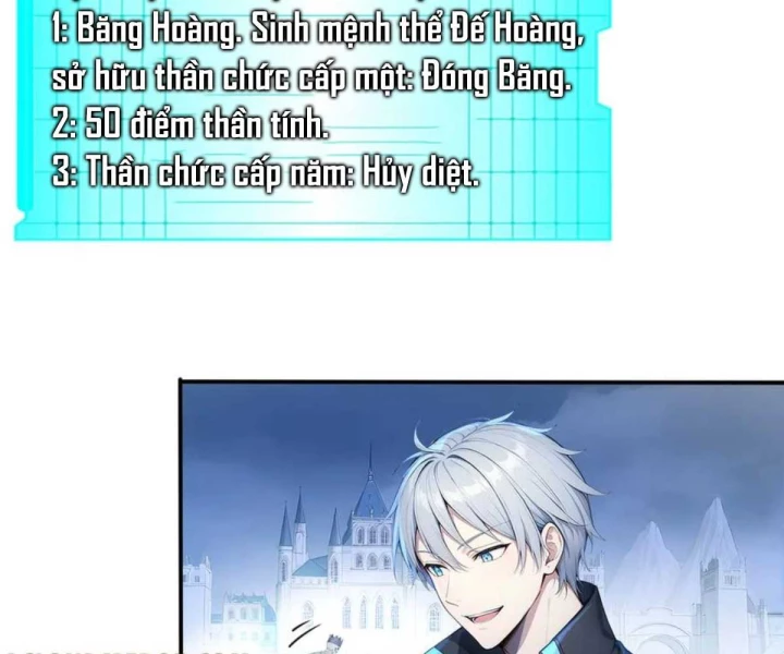 Khắp Thần Giới: Ta Hiến Tế Hàng Vạn Sinh Linh Trở Thành Thần Chapter 112 - 68