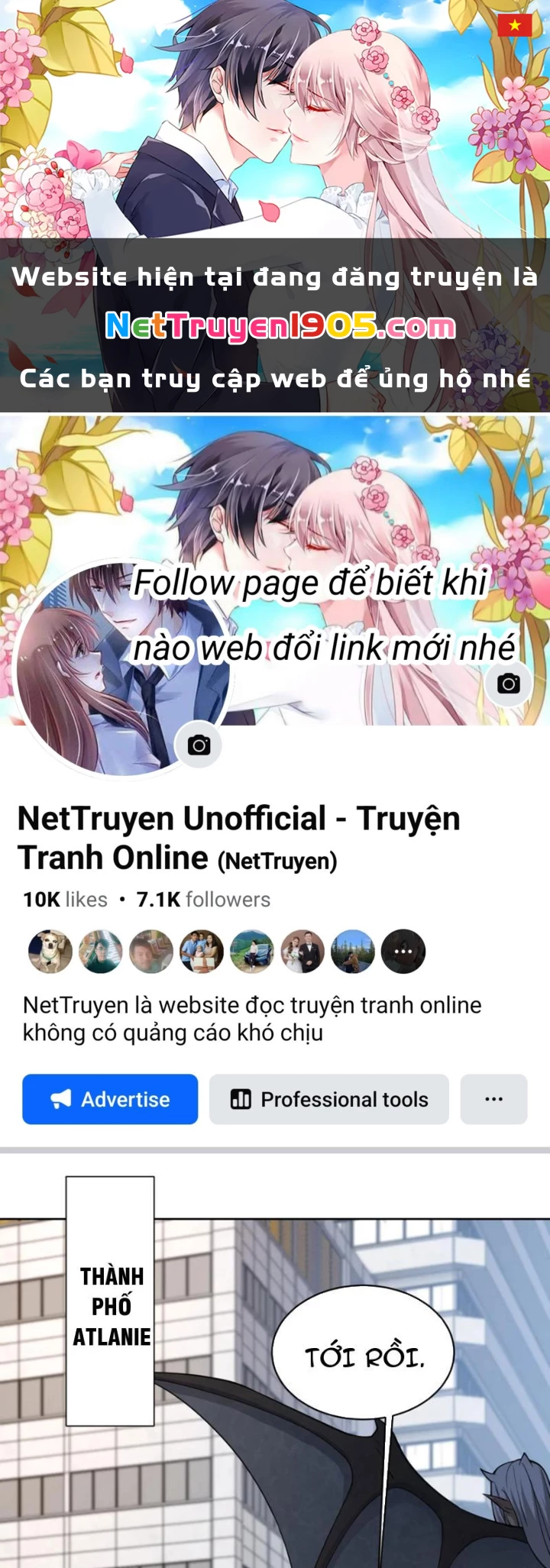 Ta, Thiên Sát Cô Tinh Chapter 93 - 1