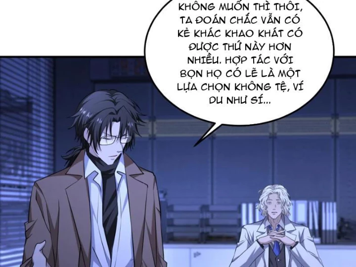 Ta, Thiên Sát Cô Tinh Chapter 93 - 95