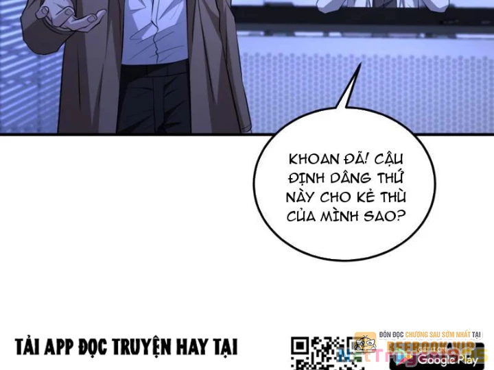 Ta, Thiên Sát Cô Tinh Chapter 93 - 96
