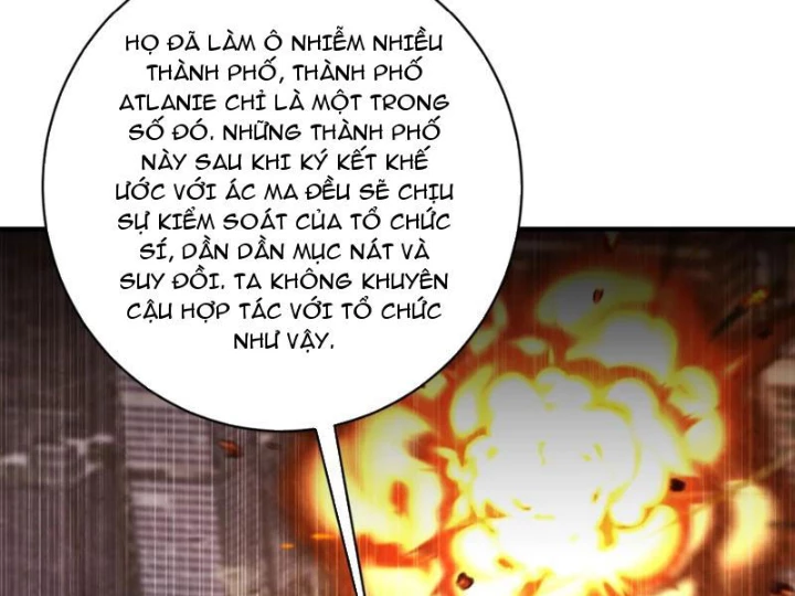 Ta, Thiên Sát Cô Tinh Chapter 93 - 106