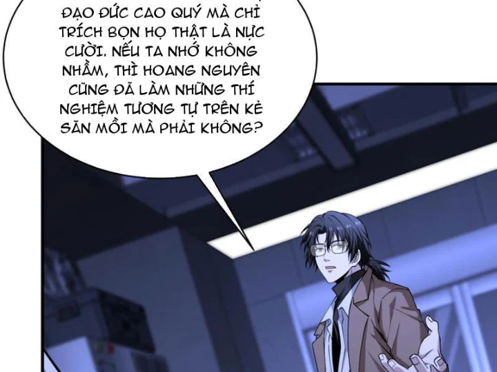 Ta, Thiên Sát Cô Tinh Chapter 93 - 109