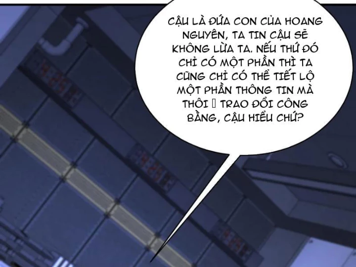 Ta, Thiên Sát Cô Tinh Chapter 93 - 112