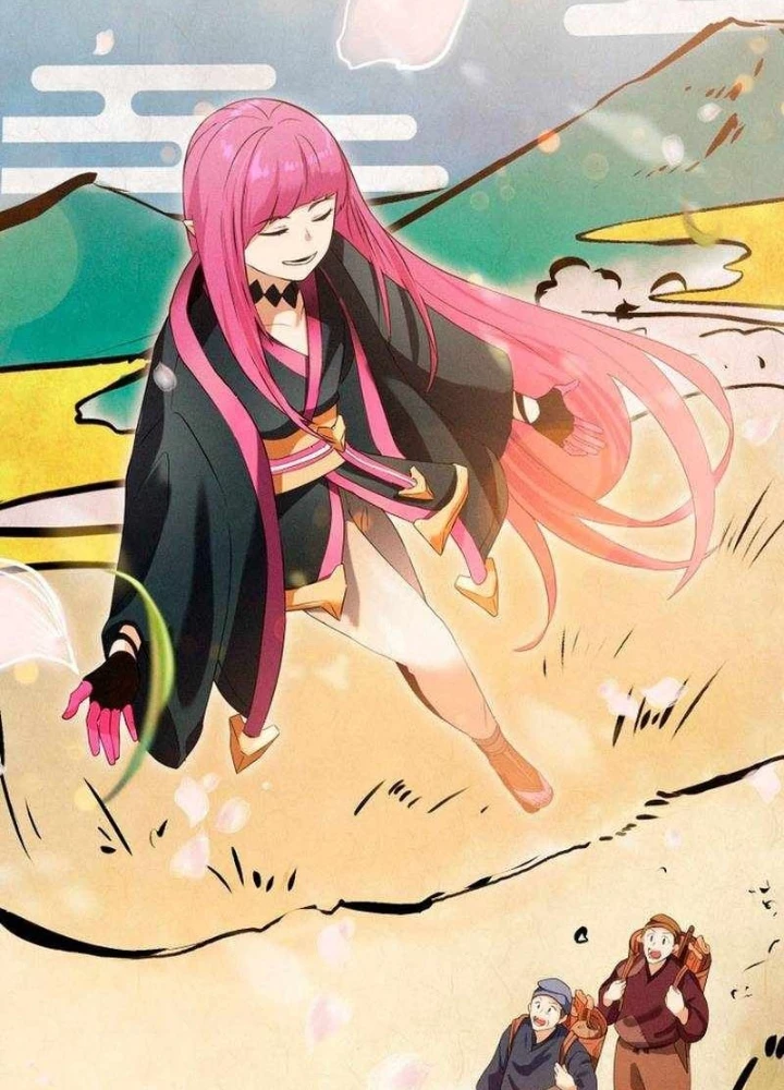 May Mắn Tối Đa Vô Địch Chapter 7 - 13