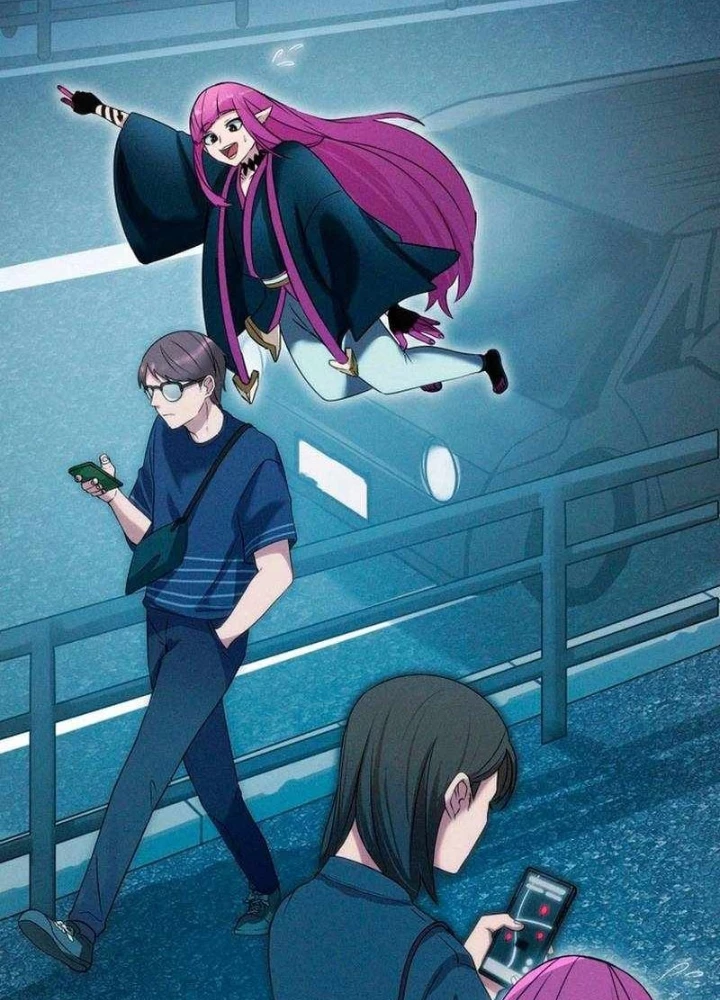 May Mắn Tối Đa Vô Địch Chapter 7 - 23