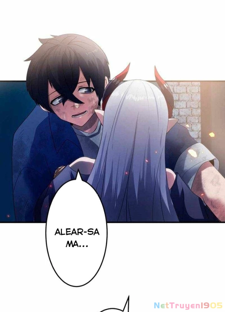 May Mắn Tối Đa Vô Địch Chapter 7 - 45