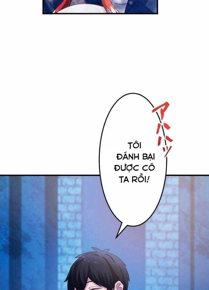 May Mắn Tối Đa Vô Địch Chapter 7 - 53