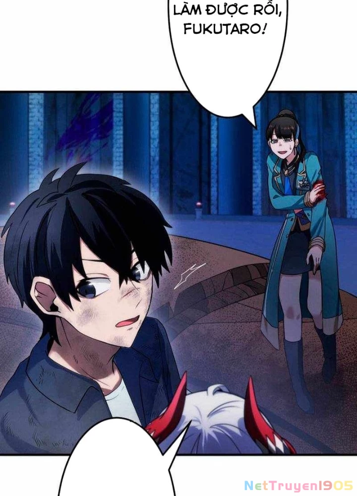 May Mắn Tối Đa Vô Địch Chapter 7 - 61