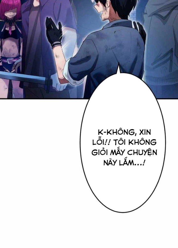 May Mắn Tối Đa Vô Địch Chapter 7 - 105