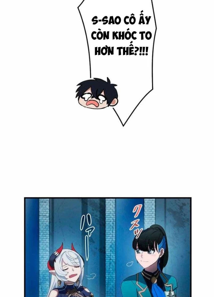 May Mắn Tối Đa Vô Địch Chapter 7 - 123