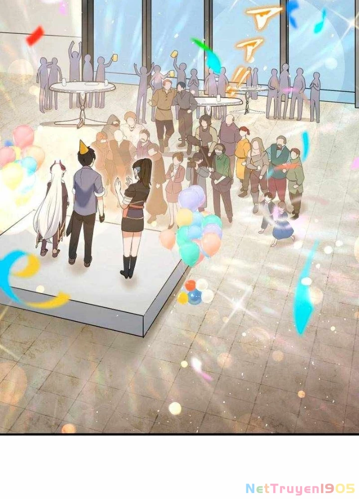 May Mắn Tối Đa Vô Địch Chapter 7 - 133