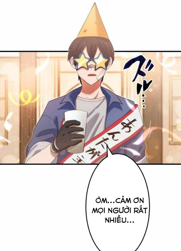 May Mắn Tối Đa Vô Địch Chapter 7 - 135