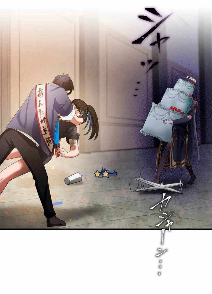 May Mắn Tối Đa Vô Địch Chapter 7 - 163
