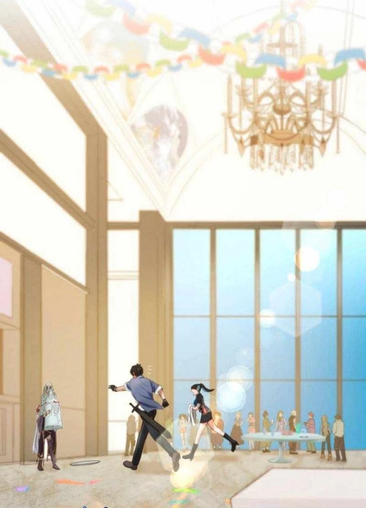 May Mắn Tối Đa Vô Địch Chapter 7 - 171