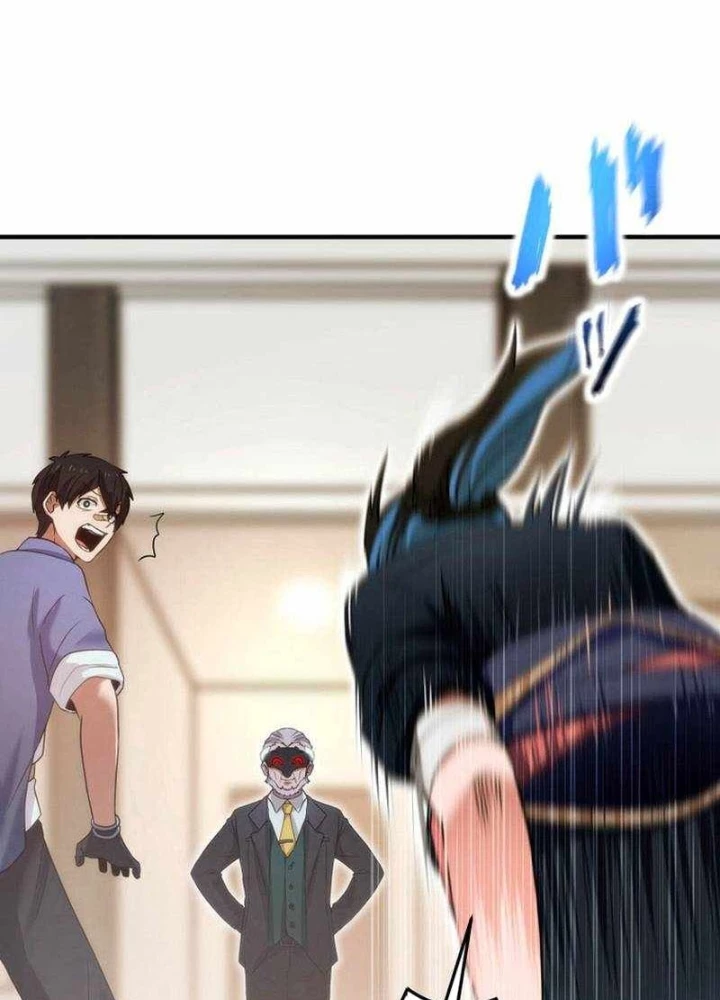 May Mắn Tối Đa Vô Địch Chapter 7 - 197
