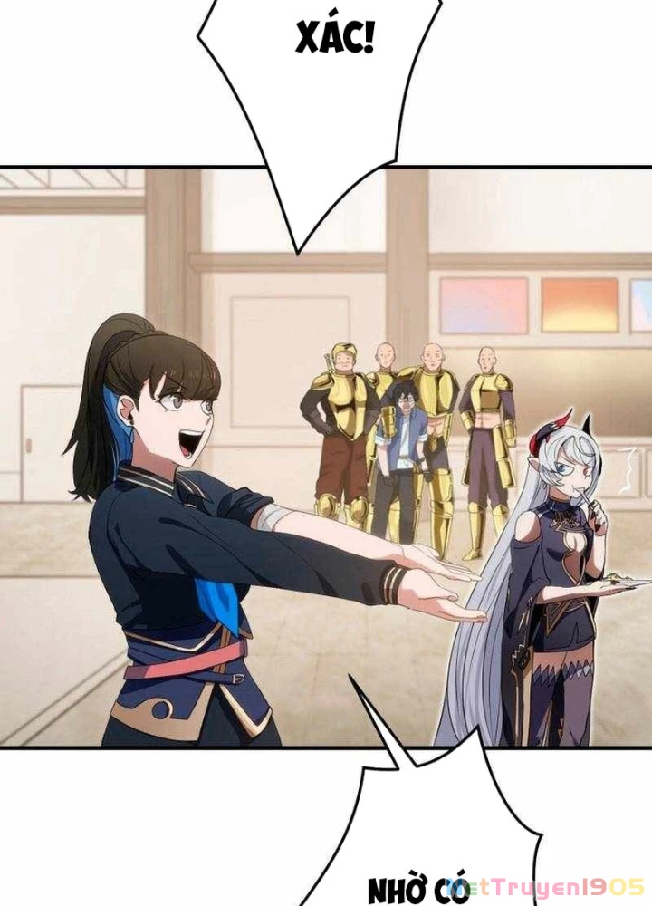 May Mắn Tối Đa Vô Địch Chapter 7 - 241