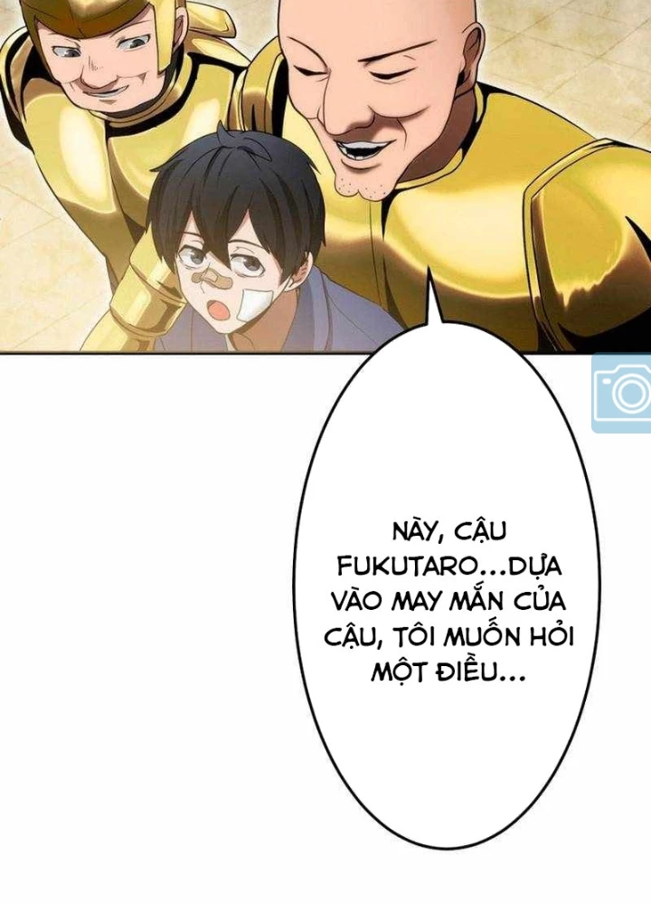 May Mắn Tối Đa Vô Địch Chapter 7 - 257