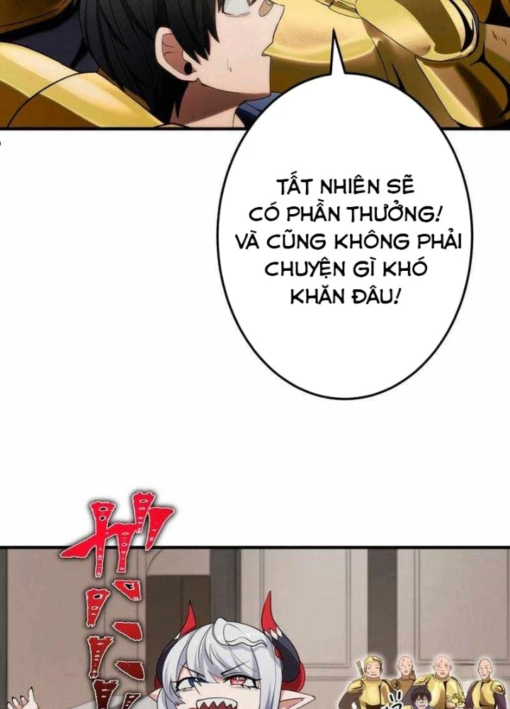 May Mắn Tối Đa Vô Địch Chapter 7 - 263